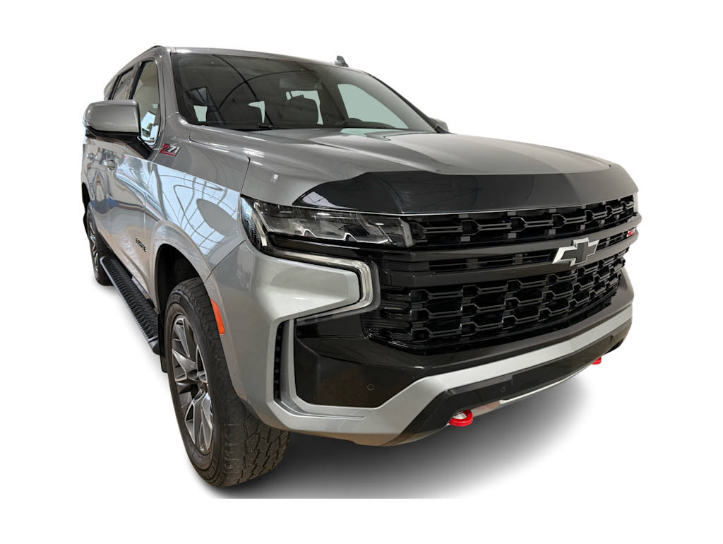 Thumbnail: 2024 Chevrolet Tahoe - 14