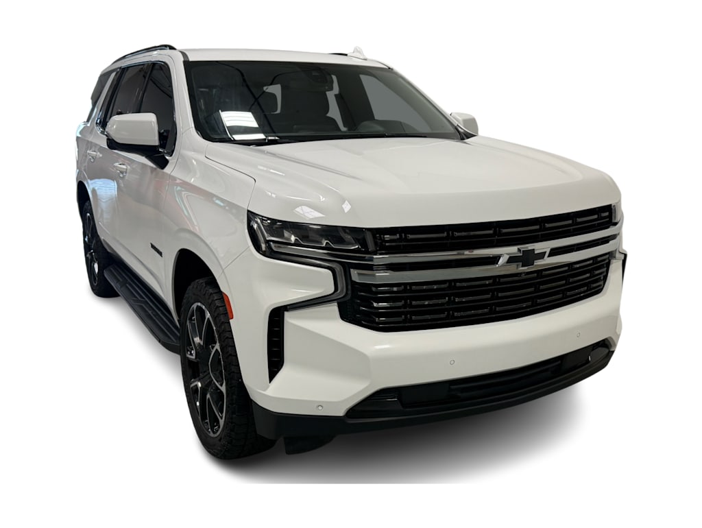 Thumbnail: 2022 Chevrolet Tahoe - 13