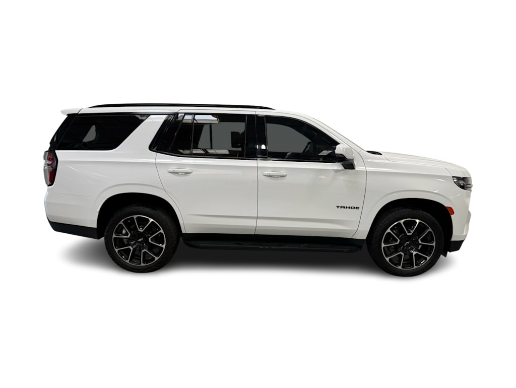 Thumbnail: 2022 Chevrolet Tahoe - 14