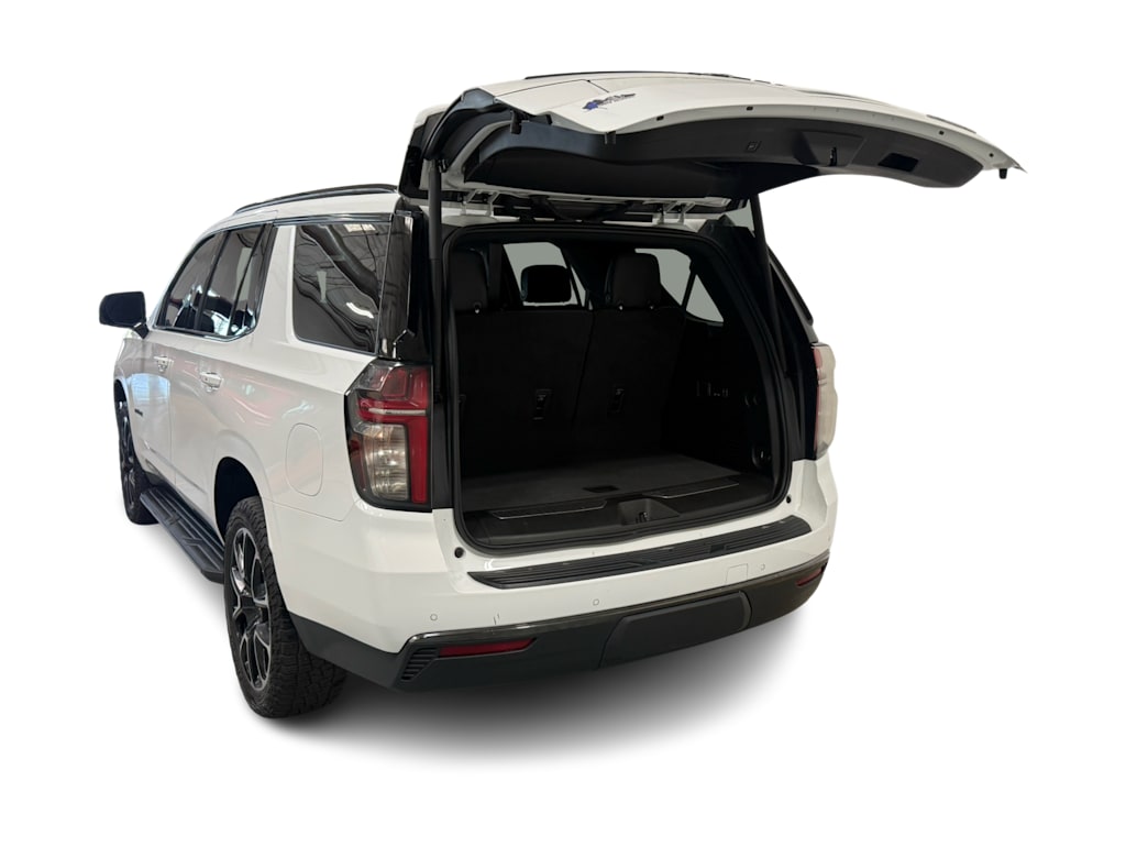 Thumbnail: 2022 Chevrolet Tahoe - 12