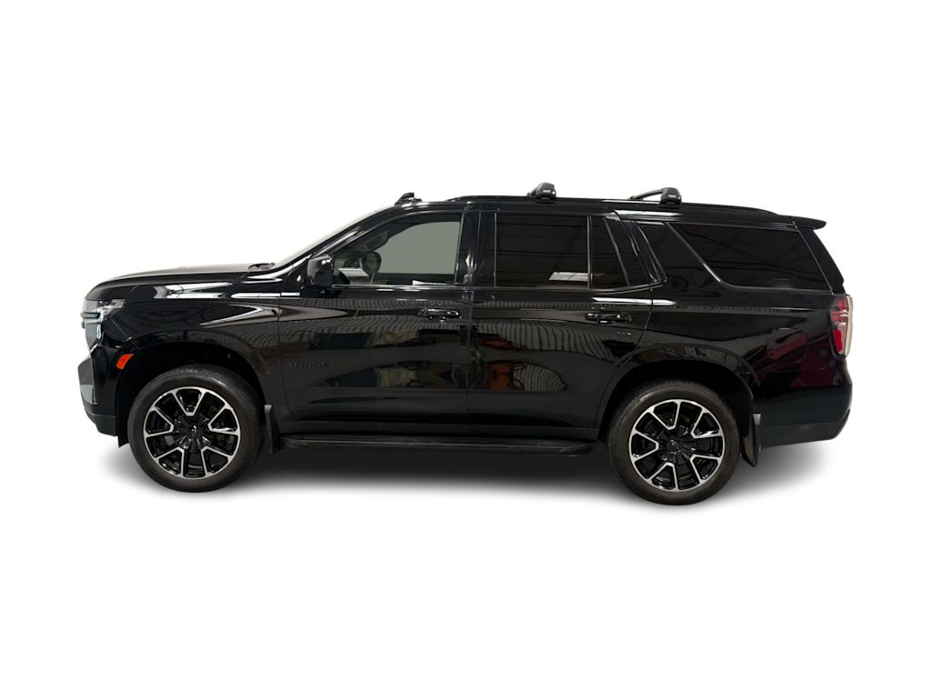 Thumbnail: 2023 Chevrolet Tahoe - 3