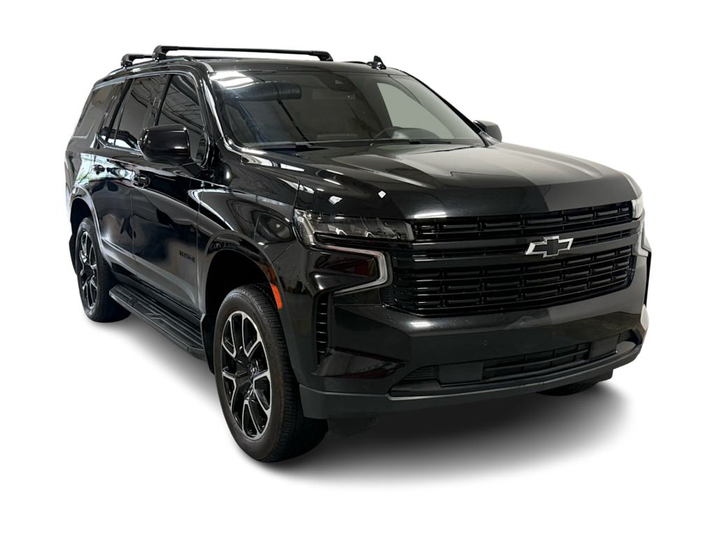 Thumbnail: 2023 Chevrolet Tahoe - 15