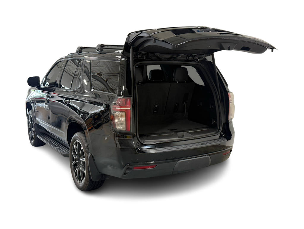 Thumbnail: 2023 Chevrolet Tahoe - 14