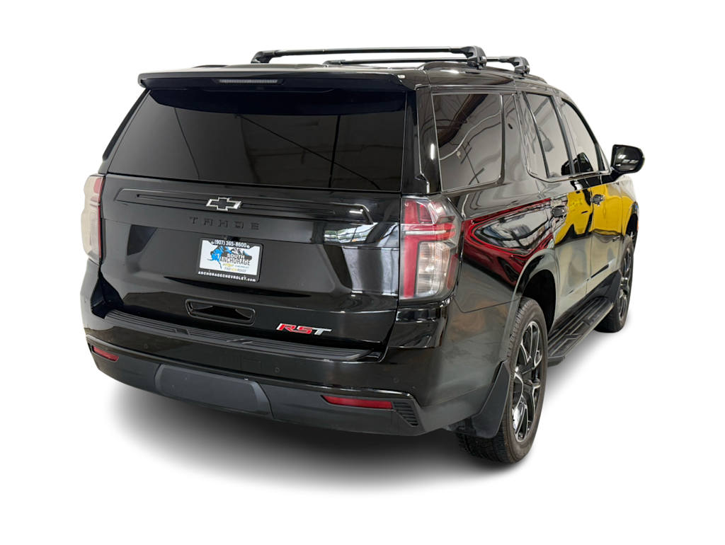 Thumbnail: 2023 Chevrolet Tahoe - 17