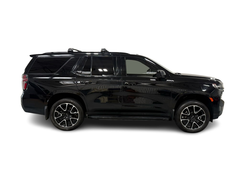 Thumbnail: 2023 Chevrolet Tahoe - 16