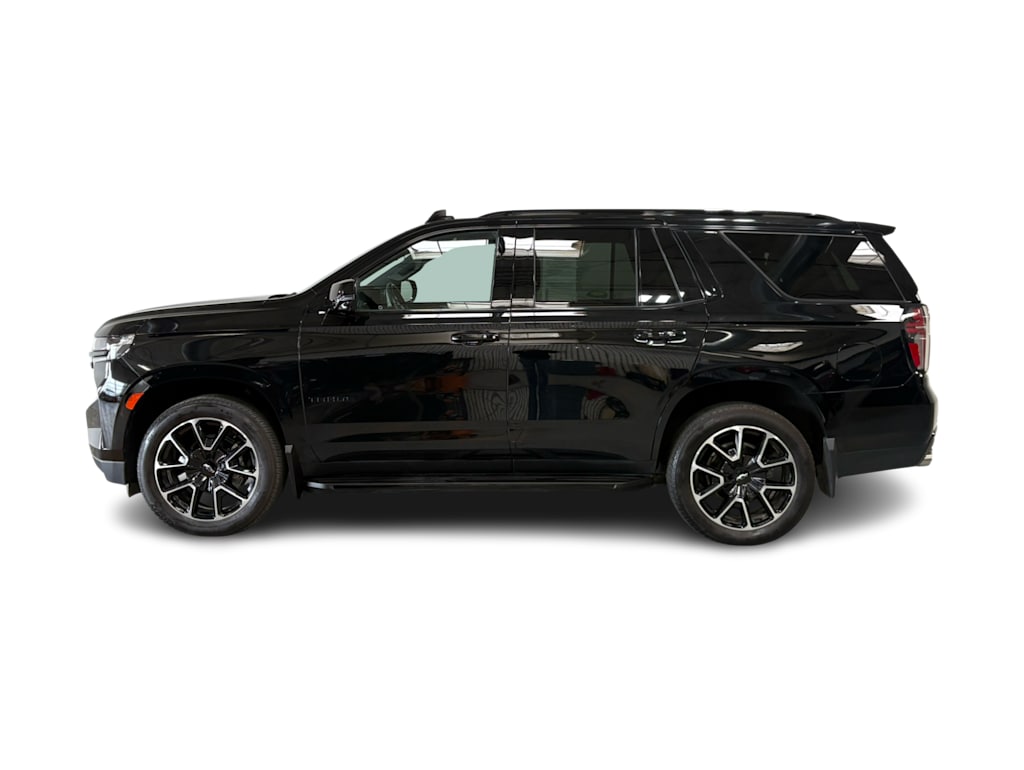 Thumbnail: 2024 Chevrolet Tahoe - 3