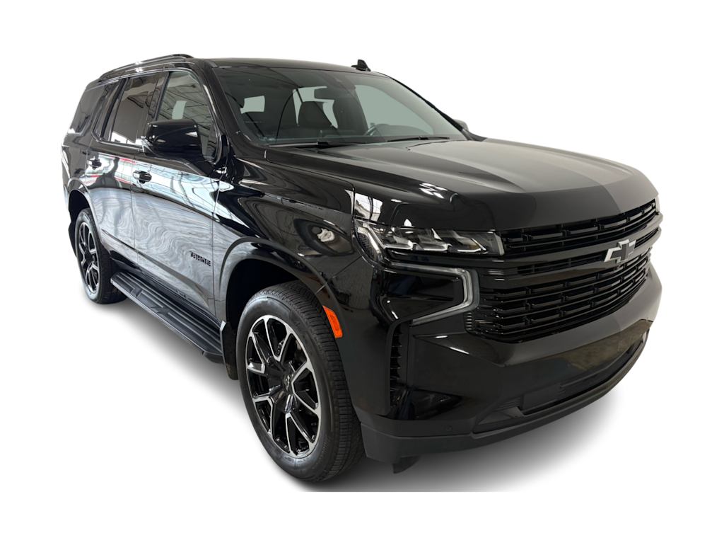 Thumbnail: 2024 Chevrolet Tahoe - 14