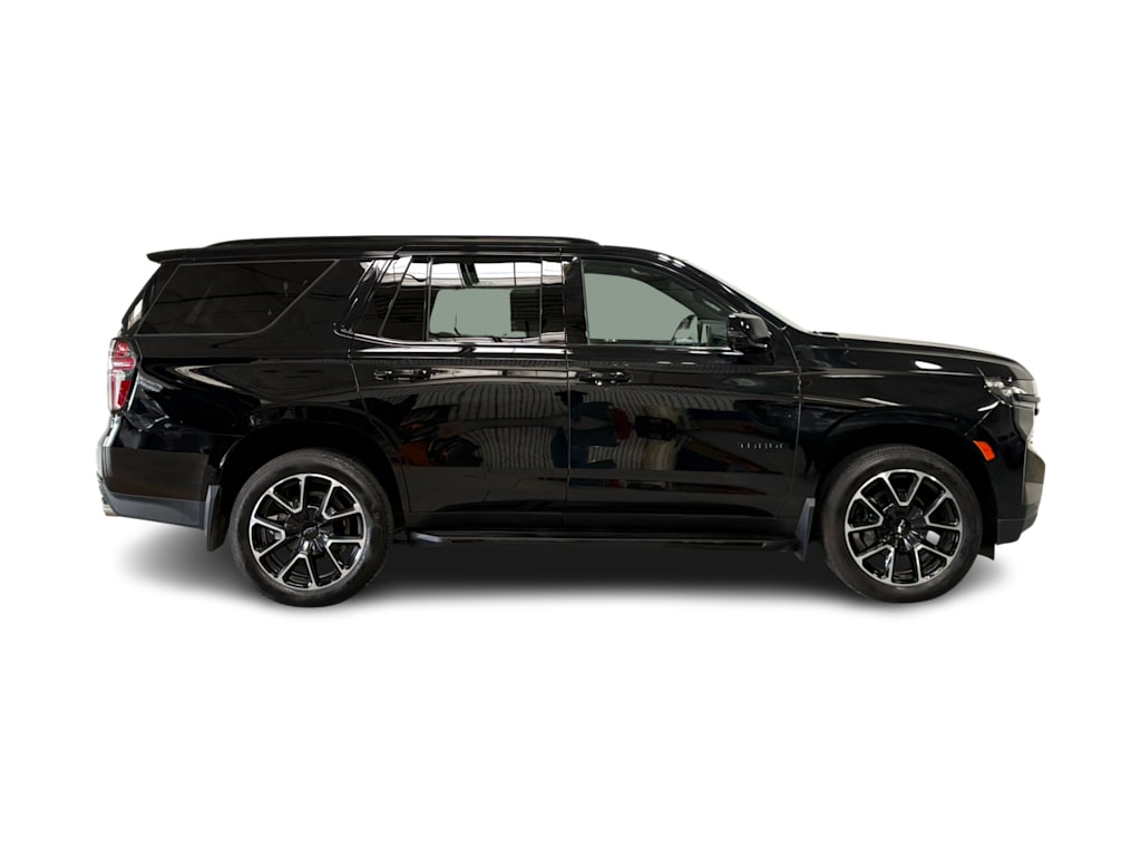 Thumbnail: 2024 Chevrolet Tahoe - 15