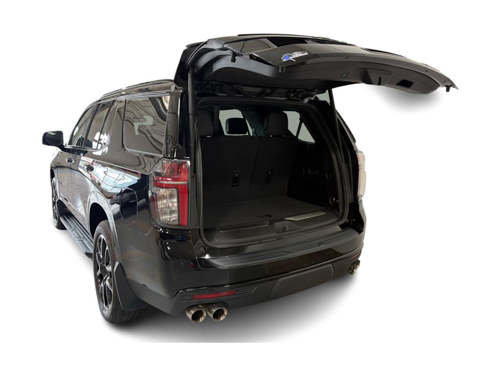 Thumbnail: 2024 Chevrolet Tahoe - 13
