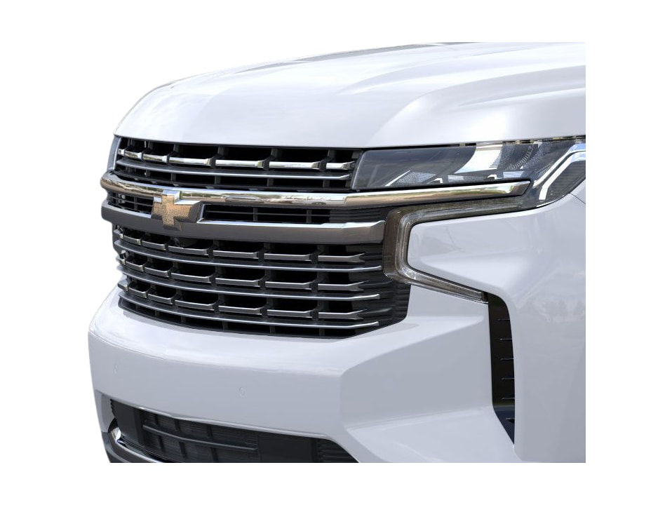 2024 Chevrolet Tahoe Premier 6