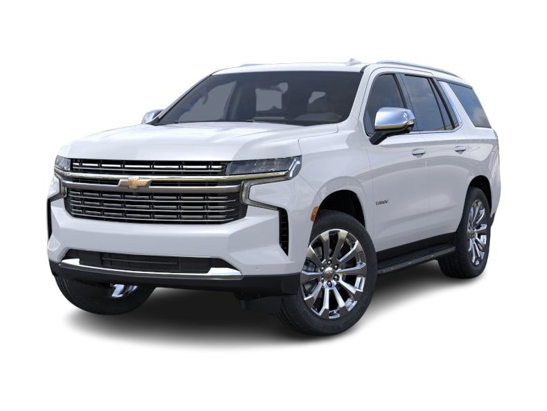 2024 Chevrolet Tahoe Premier 17