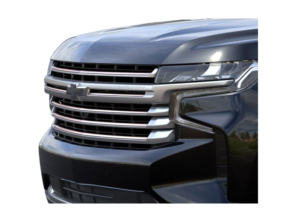 2024 Chevrolet Tahoe High Country 5