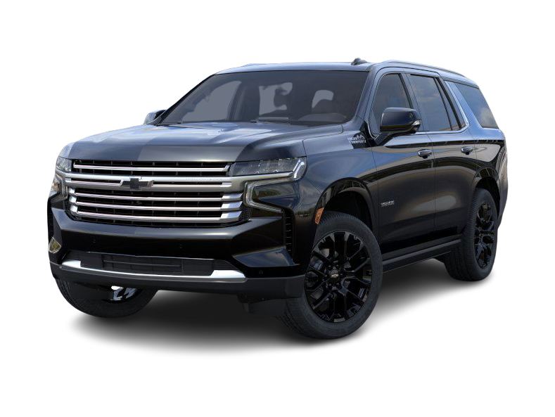 2024 Chevrolet Tahoe High Country 16