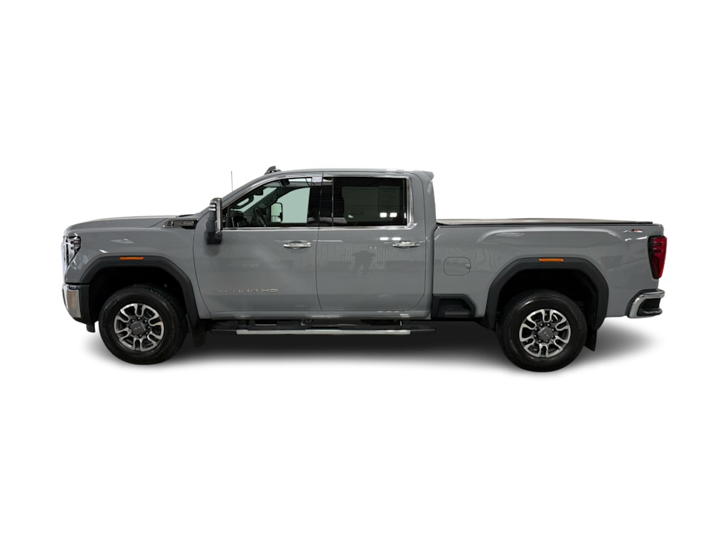 Thumbnail: 2024 GMC Sierra 2500 - 3