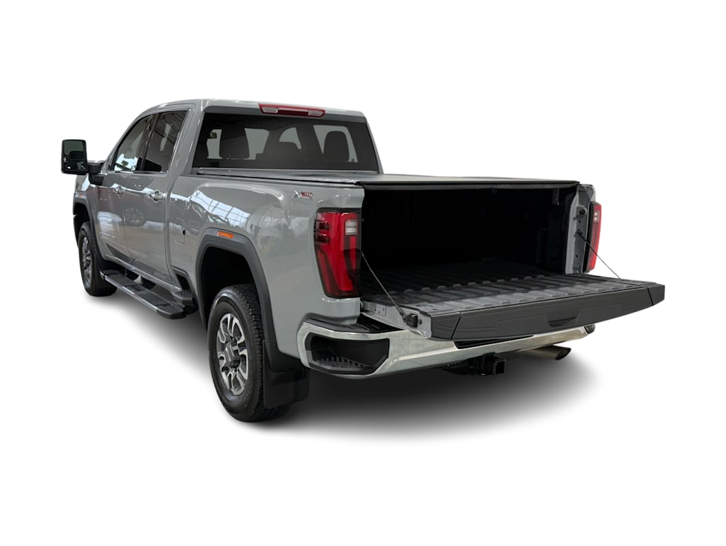 Thumbnail: 2024 GMC Sierra 2500 - 13