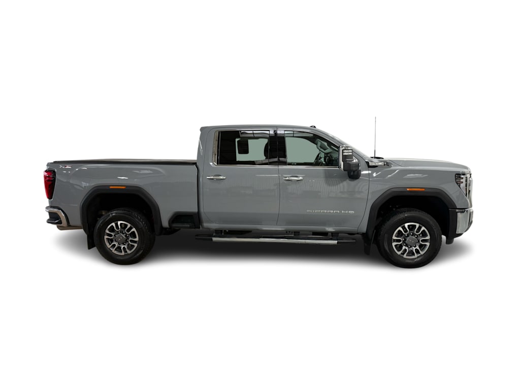 Thumbnail: 2024 GMC Sierra 2500 - 15