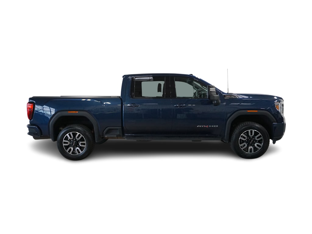 2022 GMC Sierra 2500 AT4 20