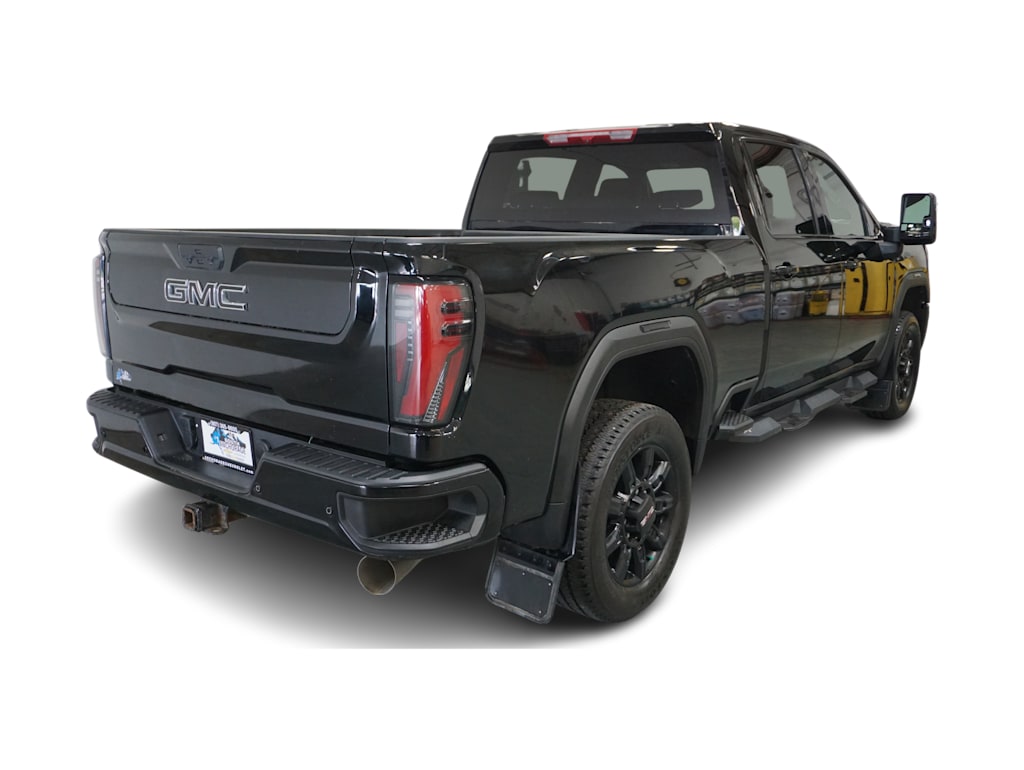 Thumbnail: 2024 GMC Sierra 2500 - 15