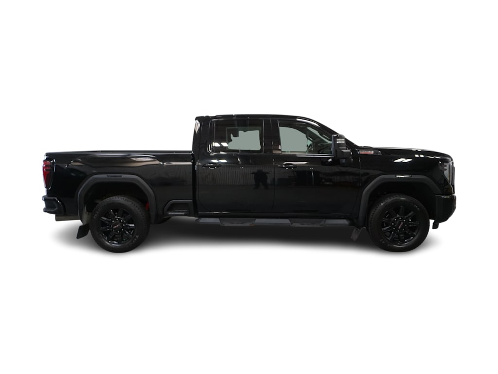 Thumbnail: 2024 GMC Sierra 2500 - 16