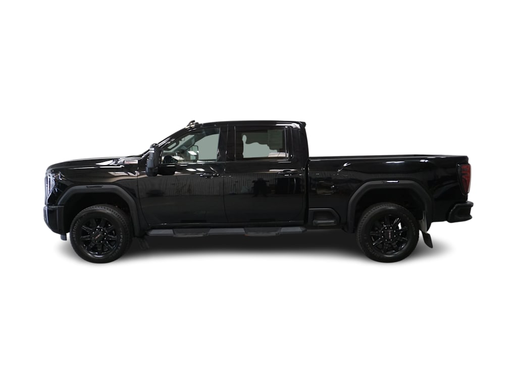 Thumbnail: 2024 GMC Sierra 2500 - 3