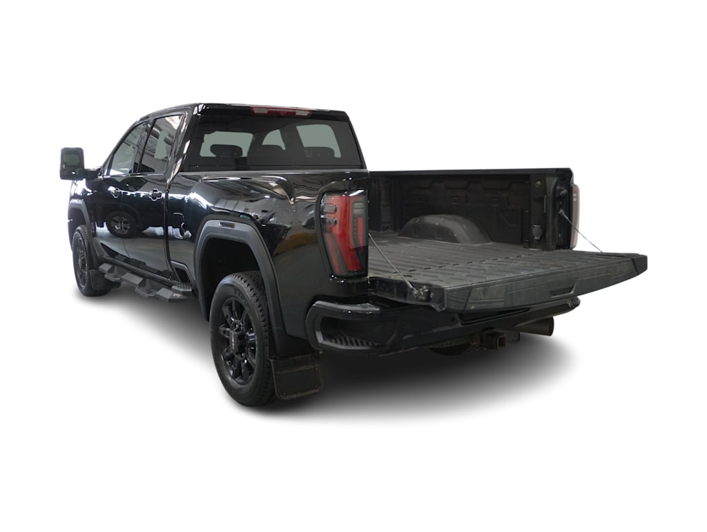 Thumbnail: 2024 GMC Sierra 2500 - 14