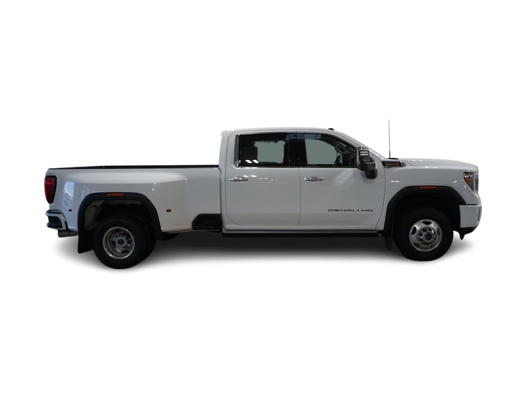 2023 GMC Sierra 3500  18