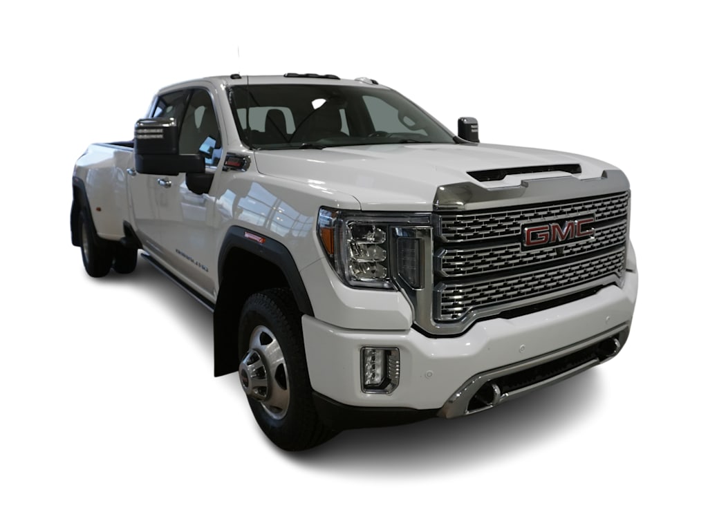 2023 GMC Sierra 3500  19