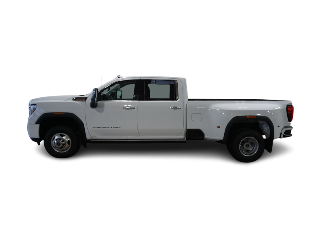 2023 GMC Sierra 3500  3