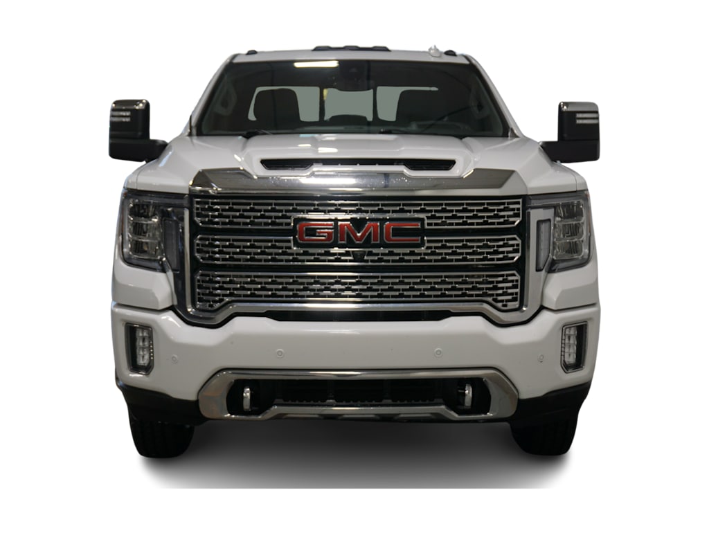 2023 GMC Sierra 3500  6