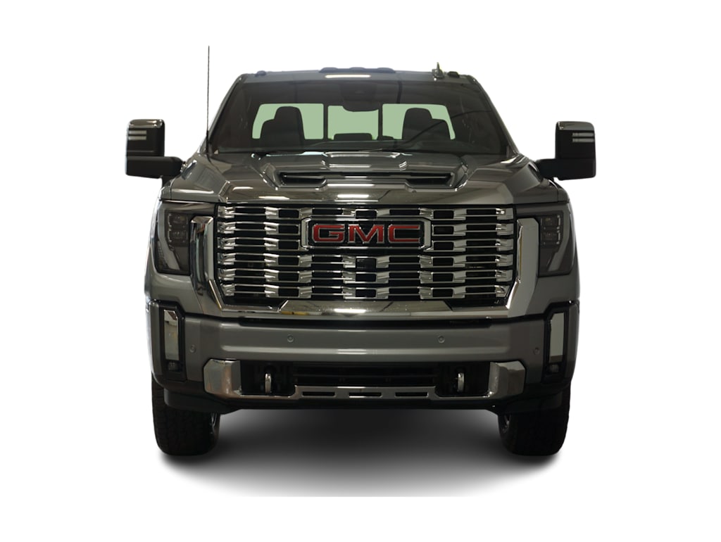 Thumbnail: 2024 GMC Sierra 3500 - 6