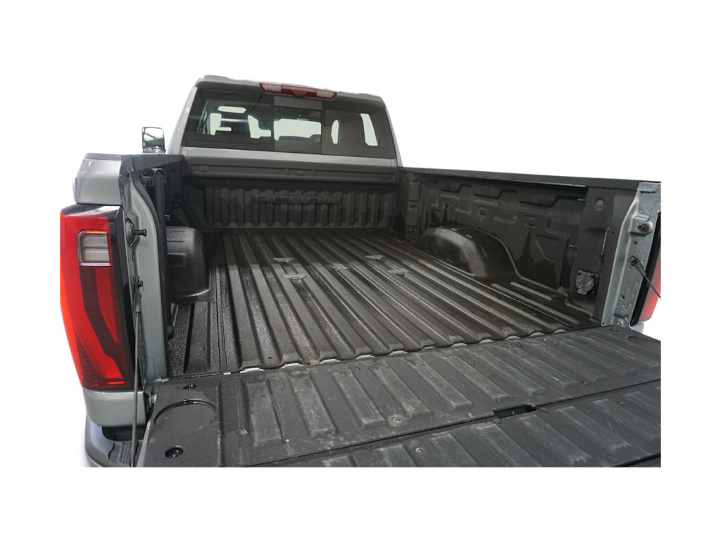 Thumbnail: 2024 GMC Sierra 3500 - 15