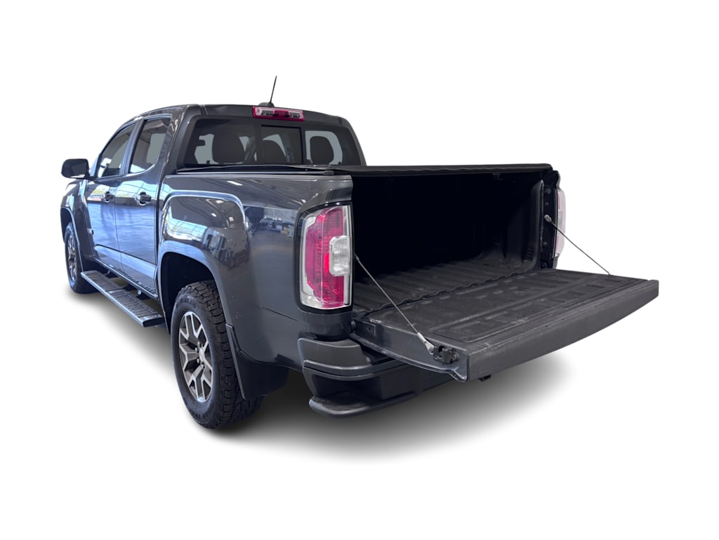 Thumbnail: 2016 GMC Canyon - 14