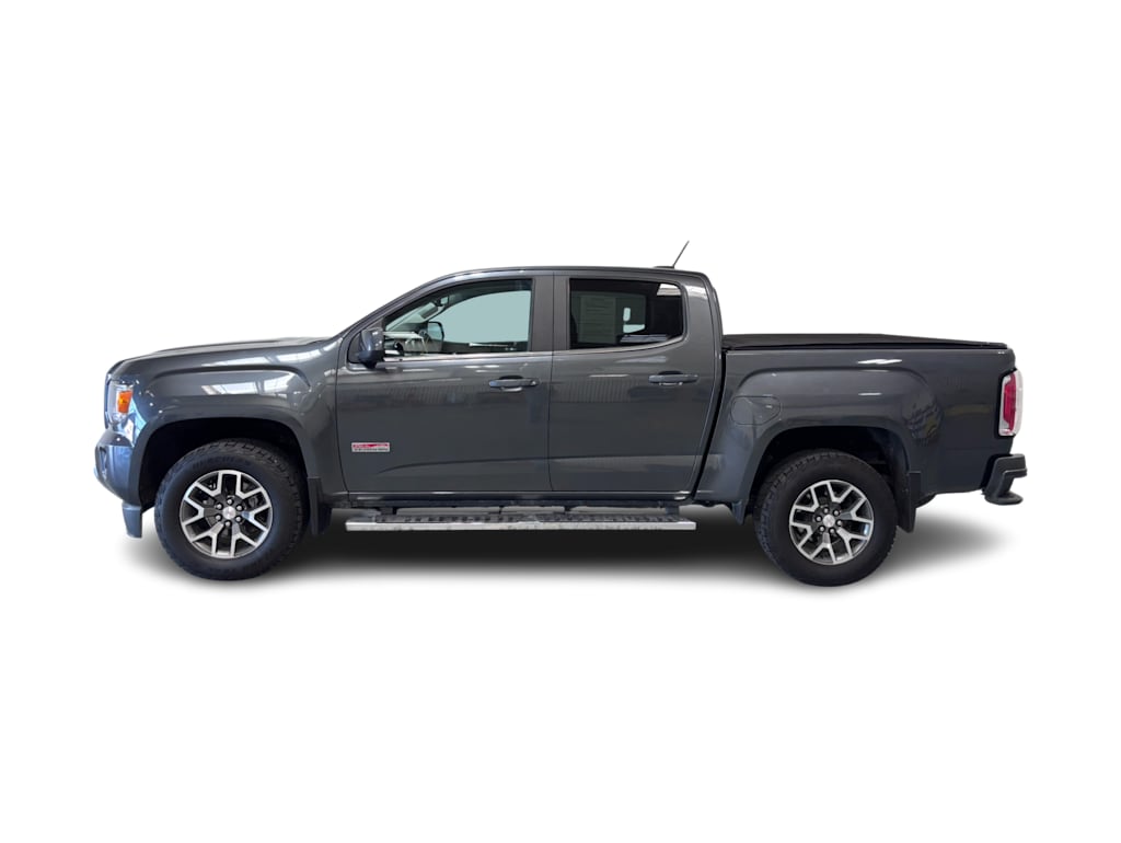 Thumbnail: 2016 GMC Canyon - 3