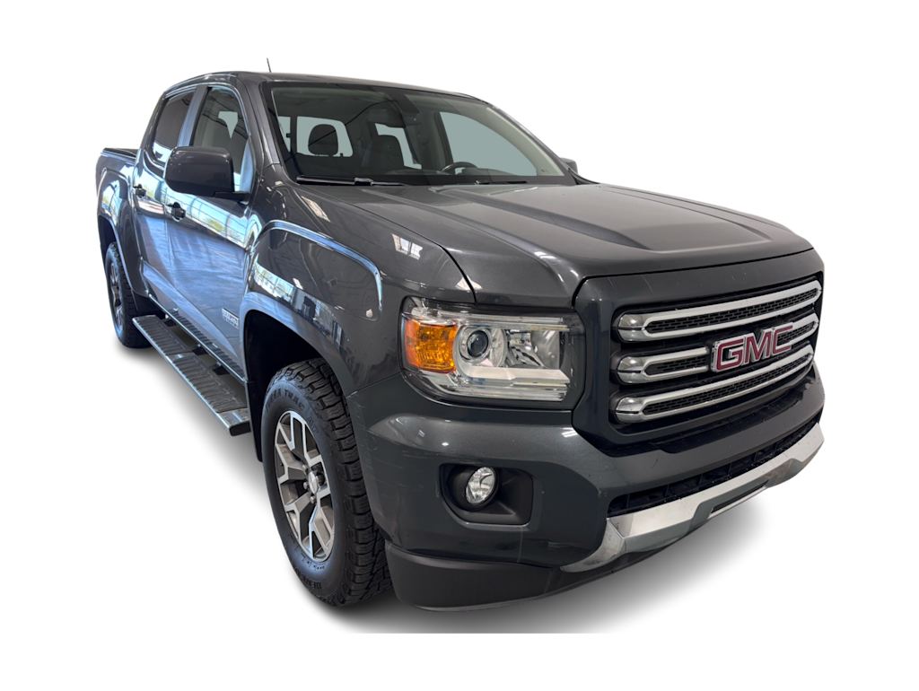 Thumbnail: 2016 GMC Canyon - 15