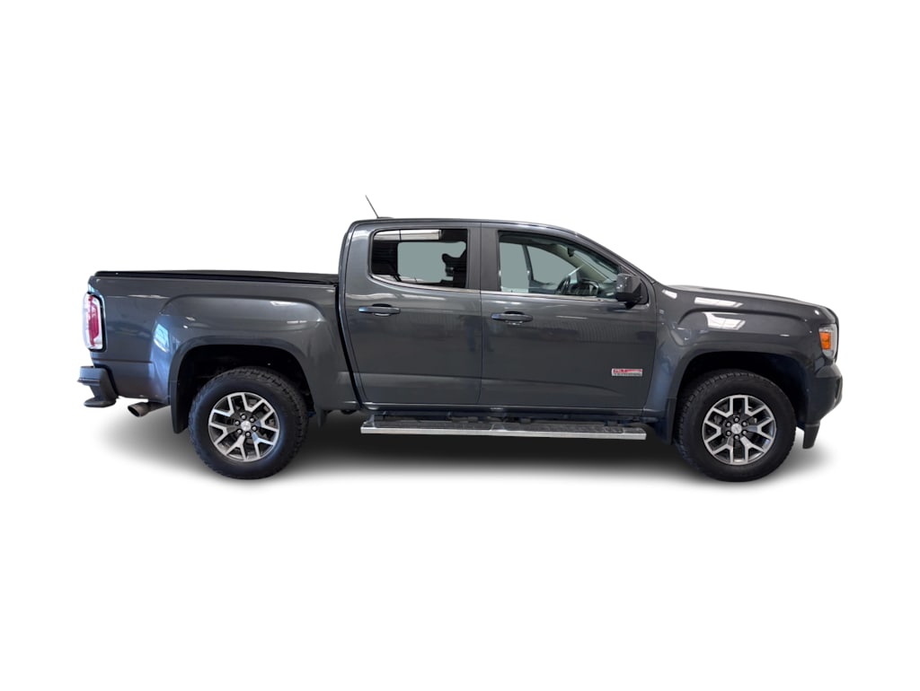 Thumbnail: 2016 GMC Canyon - 16