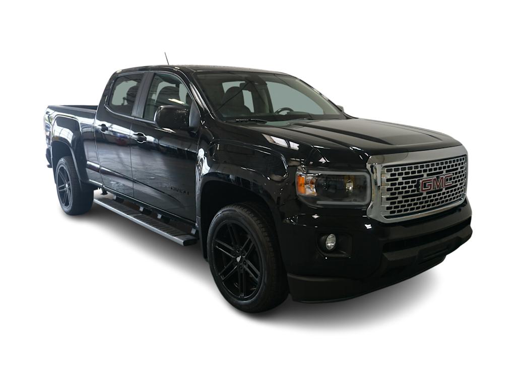 2019 GMC Canyon Denali 16