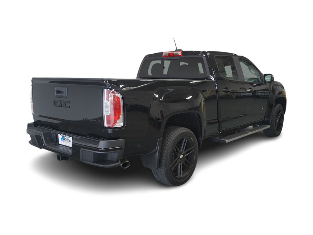 2019 GMC Canyon Denali 14