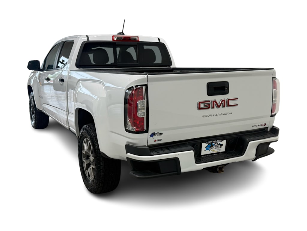 Thumbnail: 2021 GMC Canyon - 3