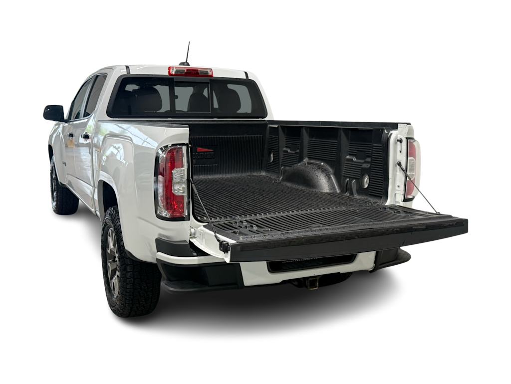 Thumbnail: 2021 GMC Canyon - 14