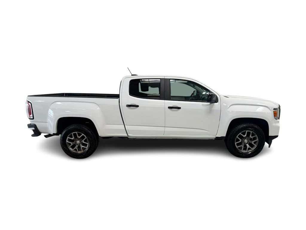 Thumbnail: 2021 GMC Canyon - 16
