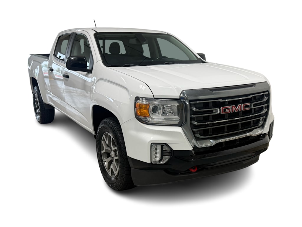 Thumbnail: 2021 GMC Canyon - 15