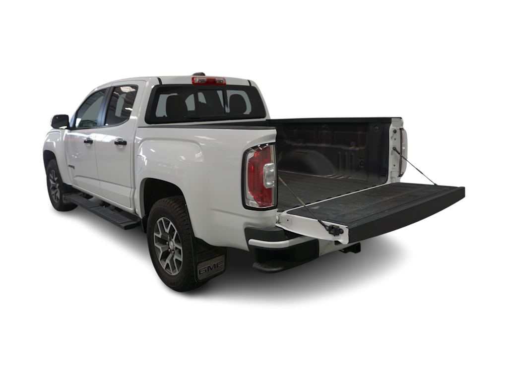 Thumbnail: 2021 GMC Canyon - 14