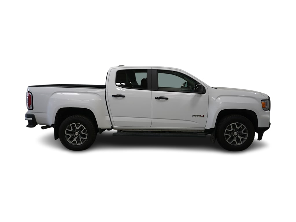 Thumbnail: 2021 GMC Canyon - 16