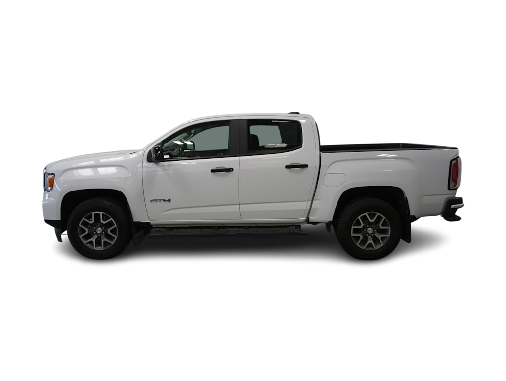 Thumbnail: 2021 GMC Canyon - 3