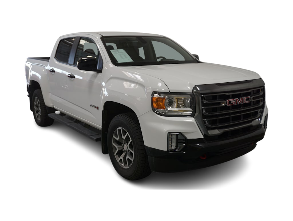 Thumbnail: 2021 GMC Canyon - 15