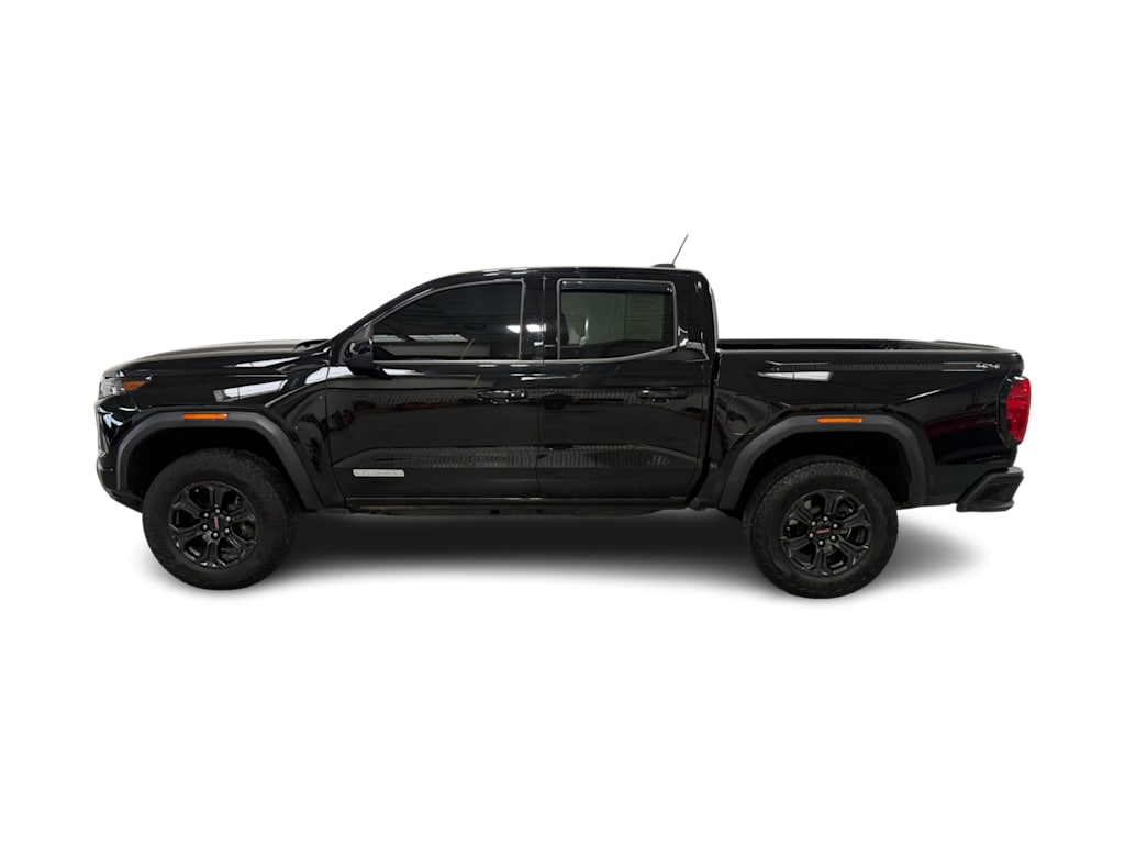 Thumbnail: 2024 GMC Canyon - 3