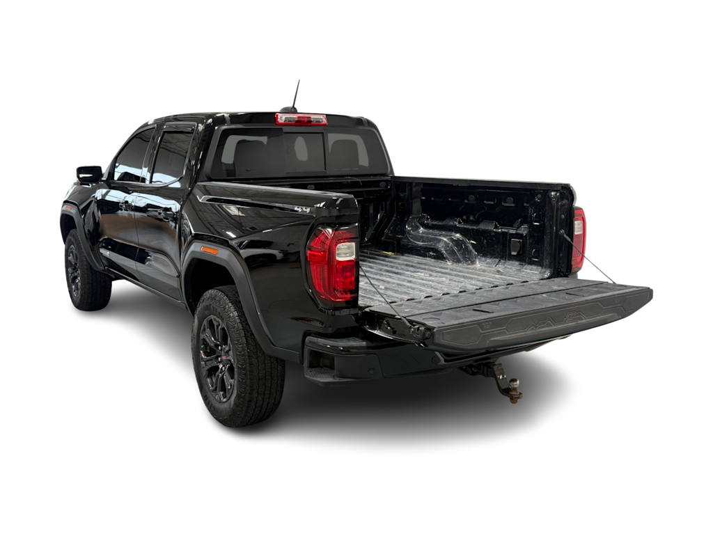 Thumbnail: 2024 GMC Canyon - 13