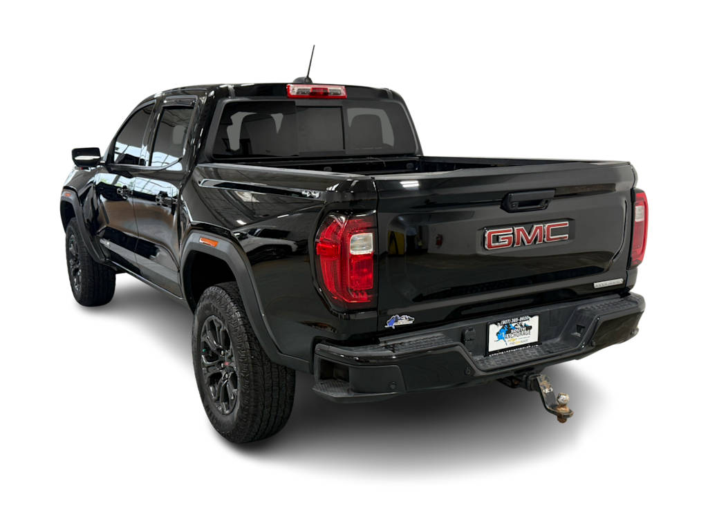Thumbnail: 2024 GMC Canyon - 4