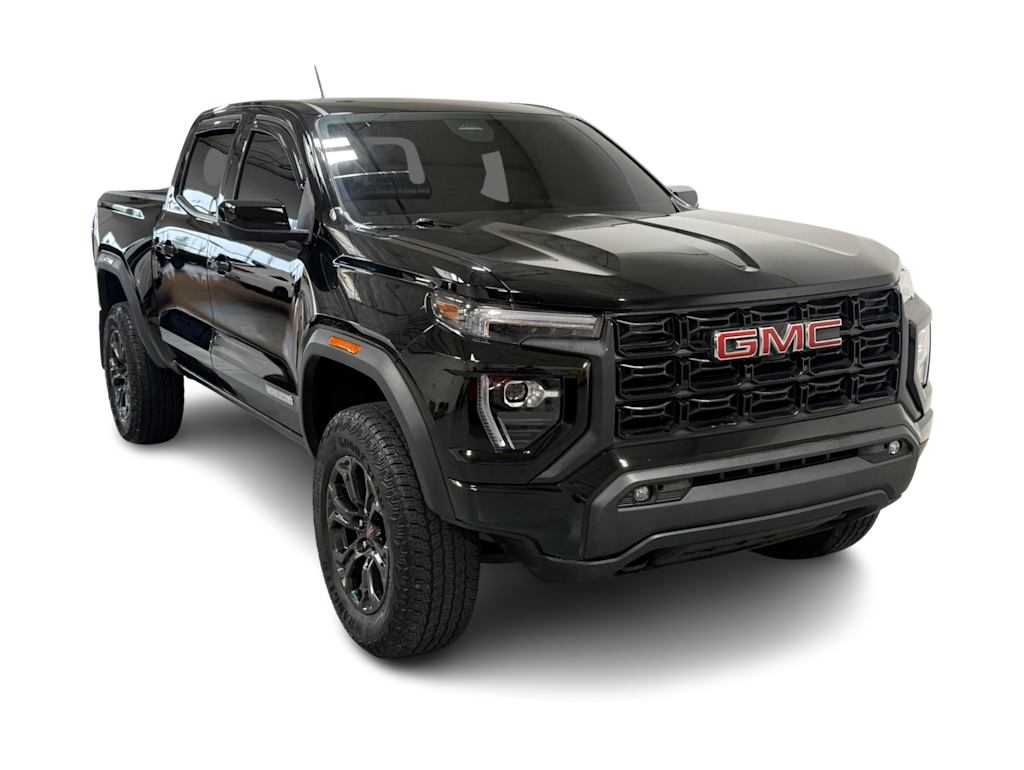 Thumbnail: 2024 GMC Canyon - 14