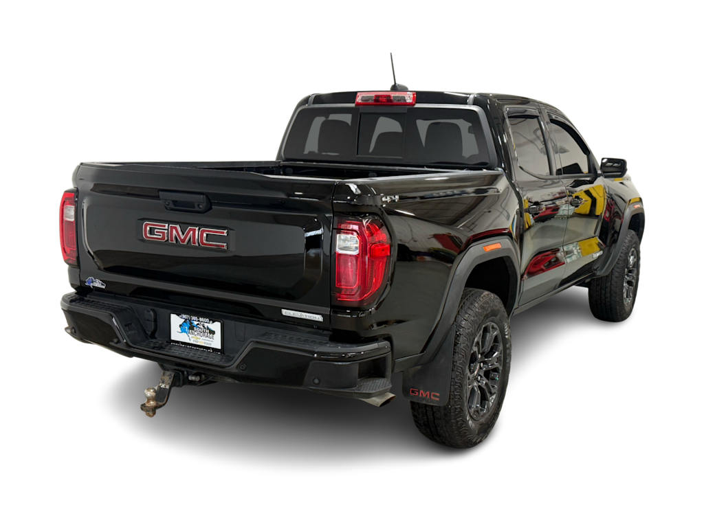 Thumbnail: 2024 GMC Canyon - 16